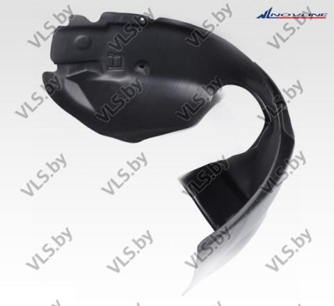 подкрылки хендай солярис передний, задний, правый, левый