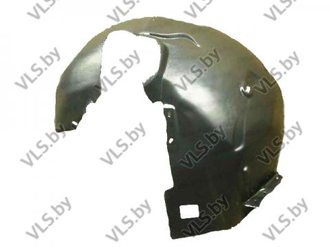 подкрылки форд передний, задний, правый, левый