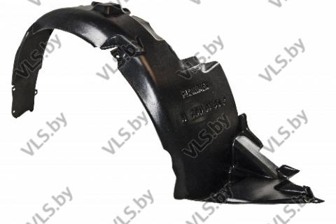 подкрылки хендай передний, задний, правый, левый