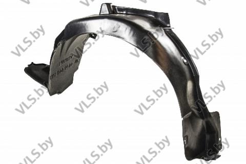 подкрылок хендай передний, задний, правый, левый