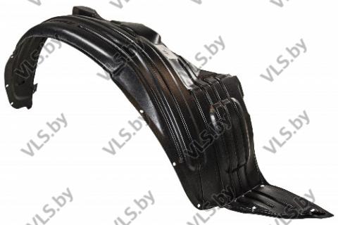 подкрылок хендай передний, задний, правый, левый