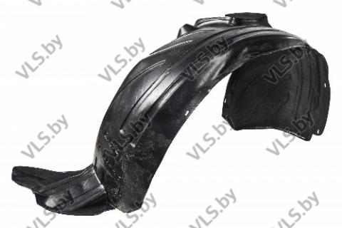 подкрылки тигуан передний, задний, правый, левый