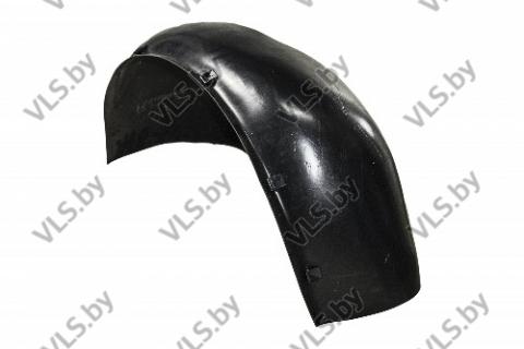 подкрылок поло передний, задний, правый, левый