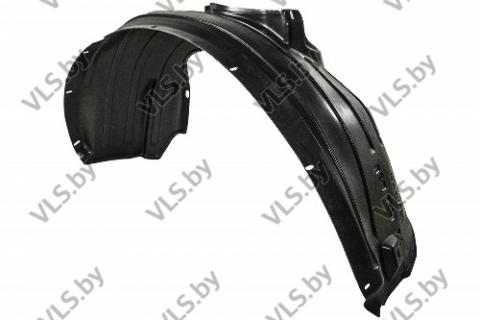 подкрылки фольксваген передний, задний, правый, левый