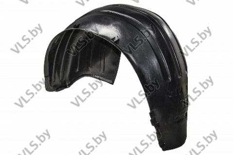 подкрылок шкода передний, задний, правый, левый