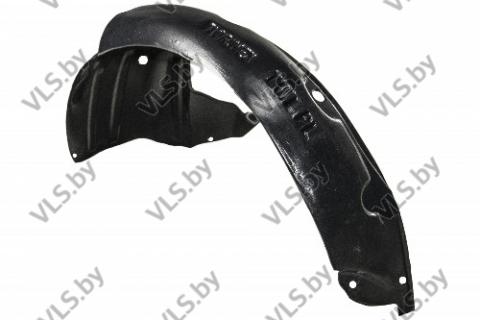 подкрылок рено передний, задний, правый, левый