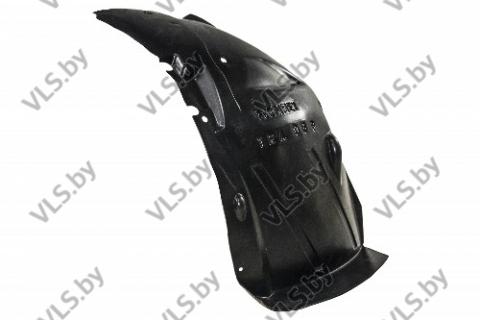 подкрылки рено передний, задний, правый, левый