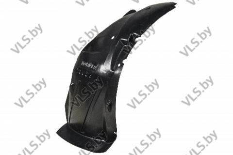 подкрылок рено передний, задний, правый, левый