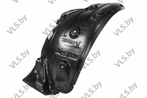 подкрылки рено меган передний, задний, правый, левый