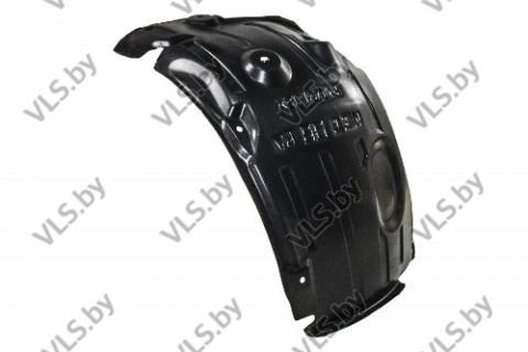 подкрылок рено меган передний, задний, правый, левый