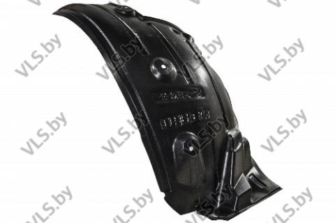 подкрылки рено меган передний, задний, правый, левый