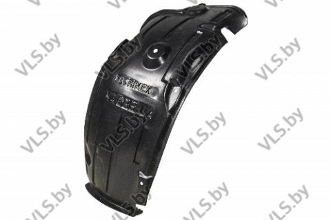 подкрылок рено меган передний, задний, правый, левый