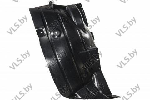 подкрылок рено передний, задний, правый, левый