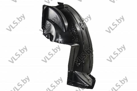 подкрылок рено передний, задний, правый, левый