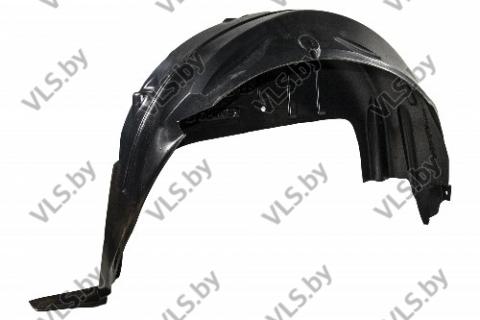 подкрылки рено передний, задний, правый, левый