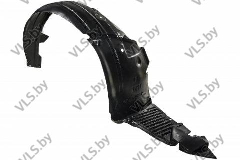 подкрылки рено передний, задний, правый, левый