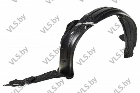 подкрылок рено передний, задний, правый, левый