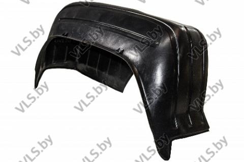 подкрылки фиат передний, задний, правый, левый