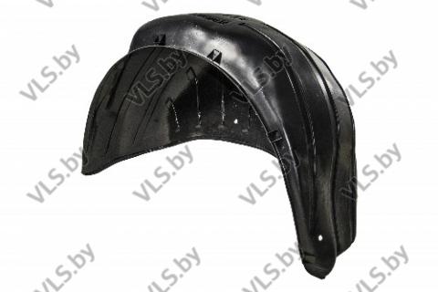 подкрылки рено сценик передний, задний, правый, левый