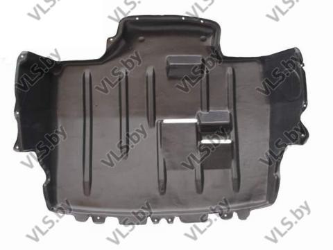 защита картера сеат 