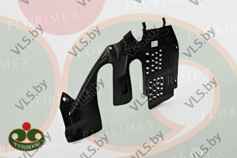 подкрылок фиат передний, задний, правый, левый