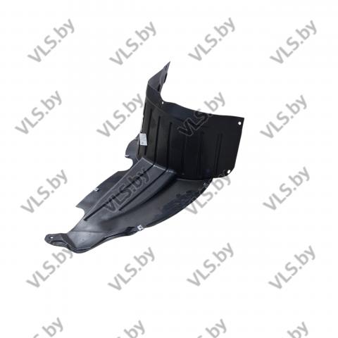 Защита арок колеса подкрылок Passat B7