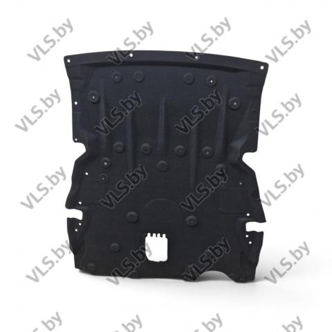 Защита двигателя BMW 3 F30/F31 2011-2020