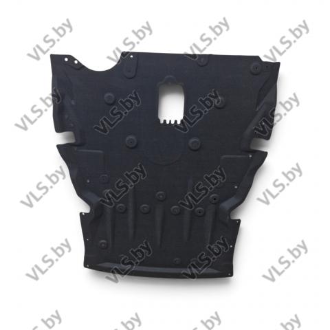 Защита двигателя BMW 3 F30/F31 2011-2020