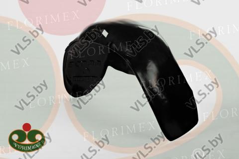 подкрылки ситроен джампер передний, задний, правый, левый