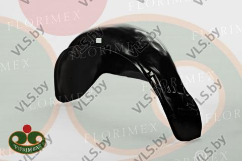 подкрылок ситроен джампер передний, задний, правый, левый