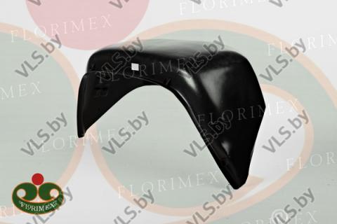 подкрылок дэу передний, задний, правый, левый