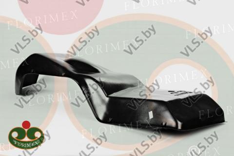 подкрылки дэу передний, задний, правый, левый