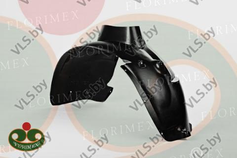 подкрылки фиат пунто передний, задний, правый, левый