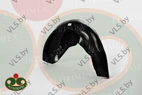 подкрылки фиат передний, задний, правый, левый