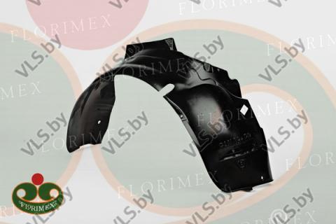 подкрылки фиат передний, задний, правый, левый