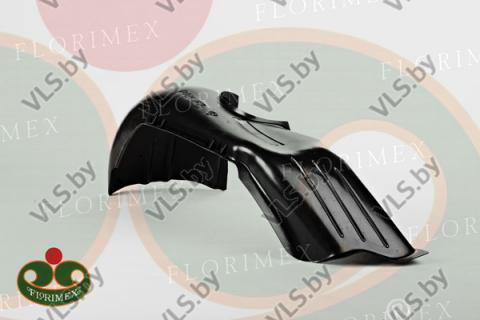 подкрылки фиат передний, задний, правый, левый