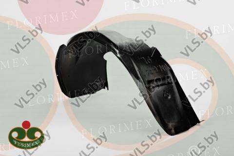 подкрылки фиат пунто передний, задний, правый, левый