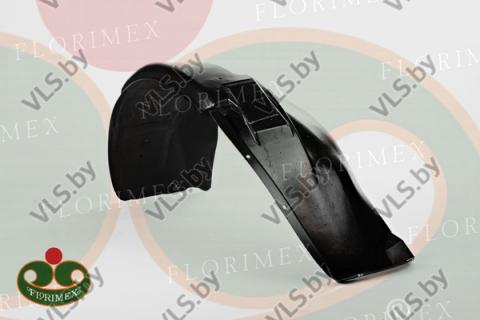 подкрылок фиат пунто передний, задний, правый, левый