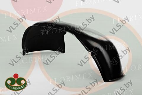 подкрылок фиат дукато передний, задний, правый, левый