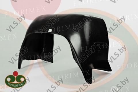 подкрылок фиат дукато передний, задний, правый, левый
