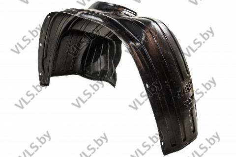 подкрылок фиат дукато передний, задний, правый, левый