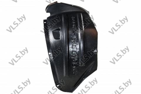 подкрылок фиат дукато передний, задний, правый, левый