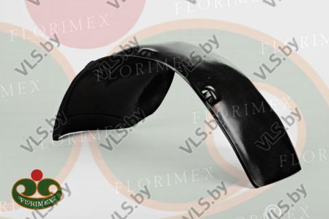 подкрылок форд транзит передний, задний, правый, левый