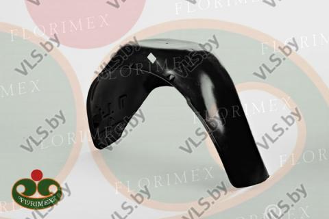 подкрылок форд транзит передний, задний, правый, левый