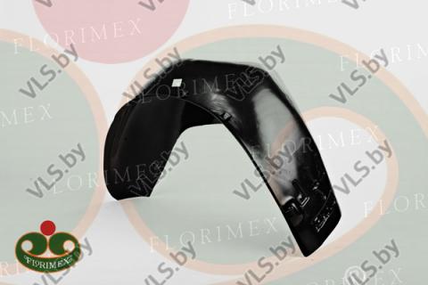 подкрылки форд транзит передний, задний, правый, левый