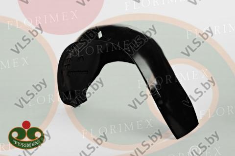 подкрылки форд транзит передний, задний, правый, левый