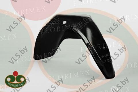 подкрылки форд транзит передний, задний, правый, левый