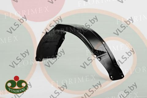 подкрылок хендай передний, задний, правый, левый