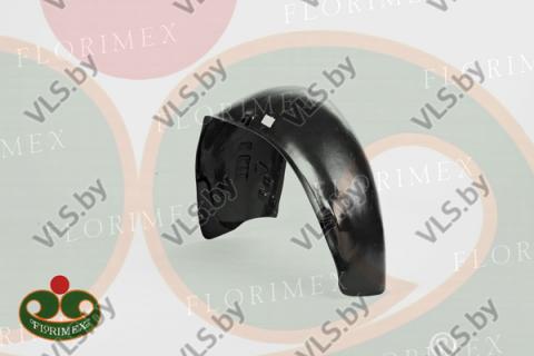 подкрылок хендай передний, задний, правый, левый