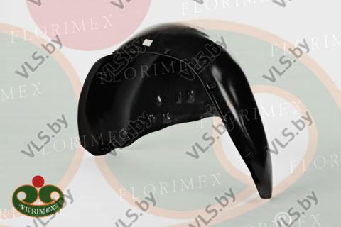 подкрылок опель вектра передний, задний, правый, левый